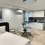 Appartamento Sur La Promenade Des Avec Vue Originale à 40 M De La Nizza